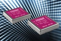 TRACOPOWER&rsquo;s New 40W DC-DC Converter Offers 4:1 Input Range
