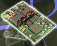 SynQor Announces Small Power Input Module Design for ATCA Applications