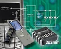 AnalogicTech Announces New Family of WLED Drivers