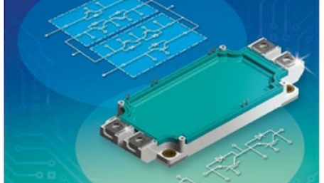 Emerging Player in Power Control and Sensing