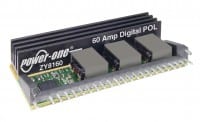 Power-One Increases Z-One&reg; Digital Power Point-of-Load Capability