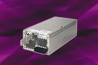 Lambda Introduces 1800W, 3-Phase AC-DC Industrial Power Supplies