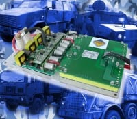 Powerstax Releases New DC-DC Converter For High Power Vehicle Applications
