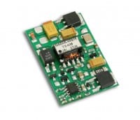 Mean Well Releases New Series of On-Board Type DC-DC Converters