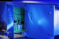 Zentro Elektrik Offers DC - UPS Systems for Safety Relevant Installations