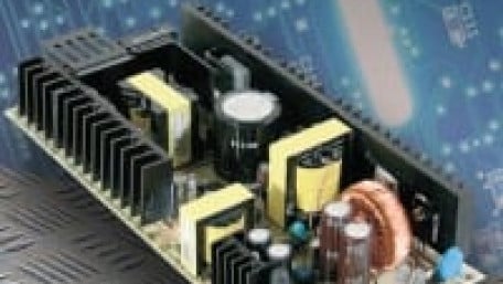 PowerGate Releases New 250W Switcher for Motor Based Machinery