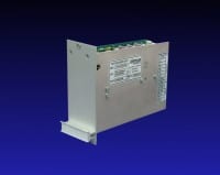 Absopulse Eurocard Plug-in Inverter Delivers 100VA Sine Wave Output