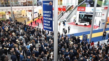 The Smarter E Europe 2019 Consolidated its Status as Europe’s Largest Energy Trade Fair