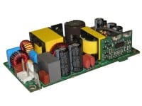 Astrodyne Introduces New Compact 150W Open-Frame Switching Supplies