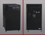 Tripp Lite Unveils Newly Redesigned 3-Phase UPS Systems