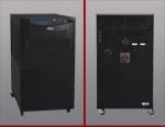 Tripp Lite Unveils Newly Redesigned 3-Phase UPS Systems