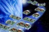 Ericsson Announces Third-Generation POLA&trade; Power Modules