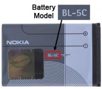 Nokia Recalls 46 Million Matsushita Batteries