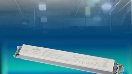 High-Quality Dimmable Drivers from Ideal Power Support Motion Sensing for FastActing LED Lighting