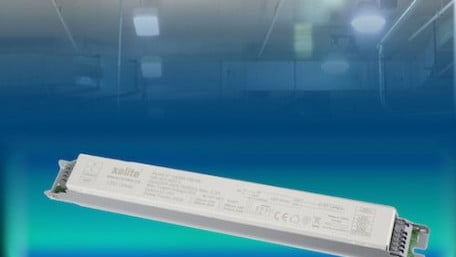 High-Quality Dimmable Drivers from Ideal Power Support Motion Sensing for FastActing LED Lighting