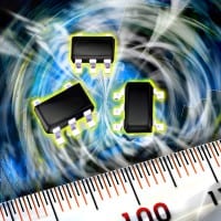 Seiko Instruments Announces New DC-DC Converter ICs