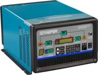 Schaefer Introduces New Packed Pure Sine Inverter with Battery Charger and UPS