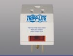 Tripp Lite Adds New Surge Suppressors With Longer Cords for Greater Flexibility
