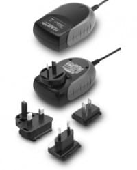 Power Sources Unlimited 30W External Power Supply Meets CEC Energy Requirements