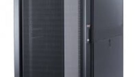 APC Enhances Data Center Infrastructure Offering With New 1200 mm Deep Enclosure