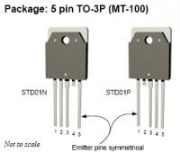 Allegro Microsystems Announces New Series of Power Transistors with Enhanced Thermal Stability