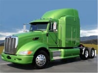 PACCAR and Eaton Announce Heavy-Duty Hybrid Truck Technology Agreement
