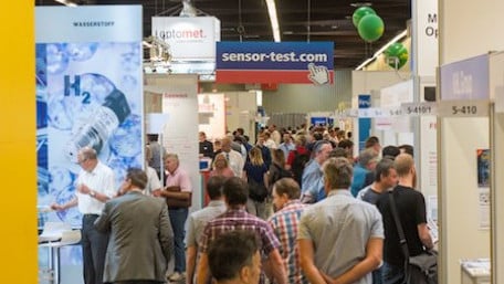 Hot Technology in Cool Halls Successful Conclusion of the SENSOR+TEST 2019