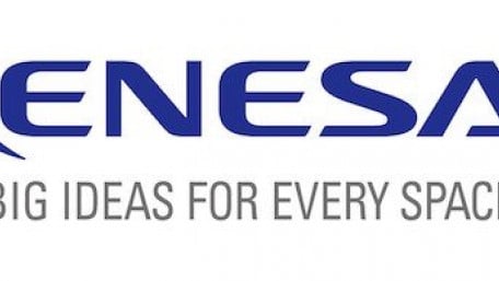 Renesas Names CFO Hidetoshi Shibata Next CEO