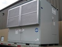 AMSC Receives New Orders for Wind Farms in the U.S. and Scotland