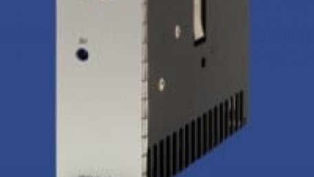 Schroff Extends ecopower Switch Mode Regulator Range Of Power Supplies
