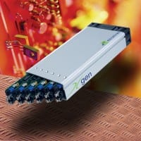 Excelsys Releases New 1U High 900W Configurable Power Supply