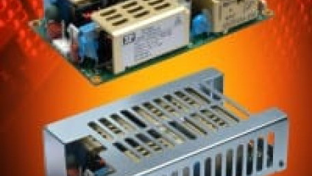 XP Power Adds  Compact 100W Multiple Output Power Supply With Industrial & Medical Approvals
