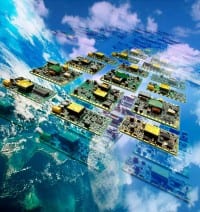 Ericsson Delivers Three-Millionth Board-to-Board DC-DC Converter