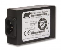 BEAR  Awarded Patent For Encapsulated, PCB-Mountable AC-DC Converter With Detachable AC Line Cord