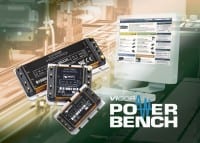 Vicor Promotes Mass Customization With PowerBench Advanced Power Design Tool Suite