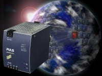 PULS Releases Electronic Transformer For Industrial Applications