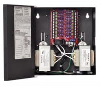 Honeywell Power Products Launches Efficient Line Of Video Supplies