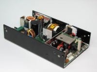 Power Sources Unlimited Announces Compact 300W Medical Grade Power Supplies