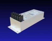 Absopulse Adds 30W DC-DC Converter for Railway Video Monitoring and Wireless Networks