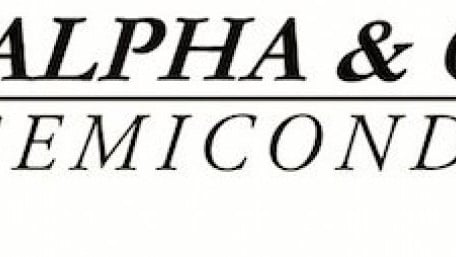 Alpha and Omega Semiconductor Releases 700V and 600V MOS5 Super Junction MOSFETs in 300mm Fab