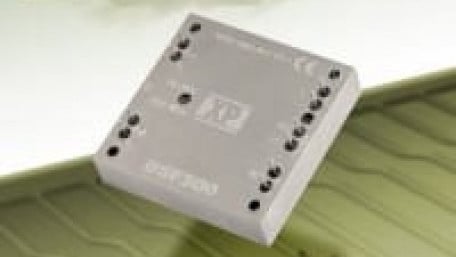 XP Power Active Filter Protects DC-DC Converters To Military Specifications Without Additional Components
