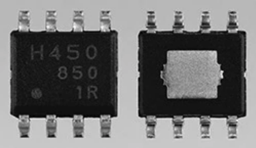 Toshiba Launches Low Power Consumption Brushed DC Motor Driver IC with Popular Pin assignment HSOP8 Package