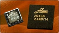 Cymbet Announces New Thin-Film Batteries For Embedded Systems
