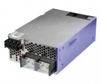 Lambda Announces Low Acoustic Noise Power Supplies For Indoor & Outdoor Applications