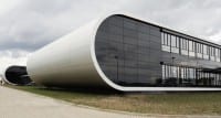 PULS Opens "Futuristic" Power Plant In Czech Republic
