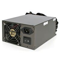 StarTech.com Launches New "WattSmart" Power Supplies