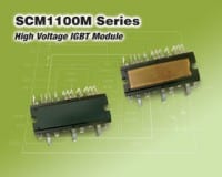 Allegro MicroSystems Announces New High Voltage IGBT Module Series