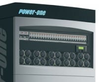 Power-One Unveils Guardian&trade; Shelf, Rack, & Cabinet DC Power Systems