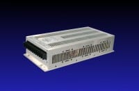 Absopulse Offers DC-DC Converter With Built-In RIA 12 Protection For Railway Applications