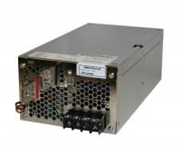 Lambda Releases New 1000W Power Supply With Output Voltages Of 3.3 To 60V